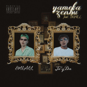Album Yametazenbu (feat. S9UALL) oleh S9UALL