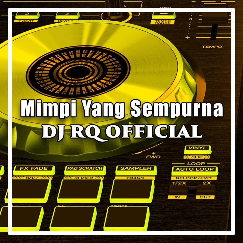 Mimpi Yang Sempurna