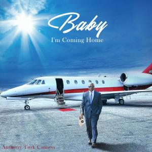 Anthony Cannon的專輯Baby I'm Coming Home