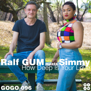 Album How Deep Is Your Love from RalfGUM