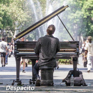 Listen to Nothing's gonna change my love for you song with lyrics from Flavio Bonanno