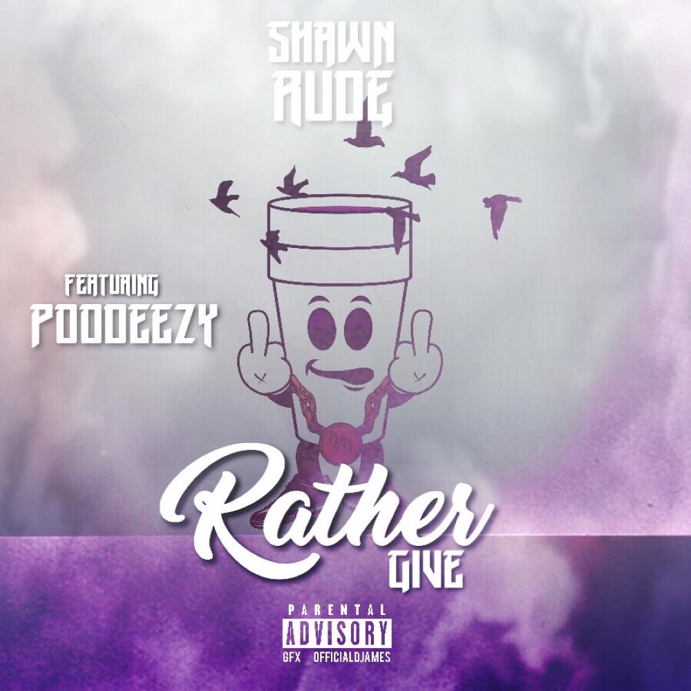 Rather Give (Explicit)