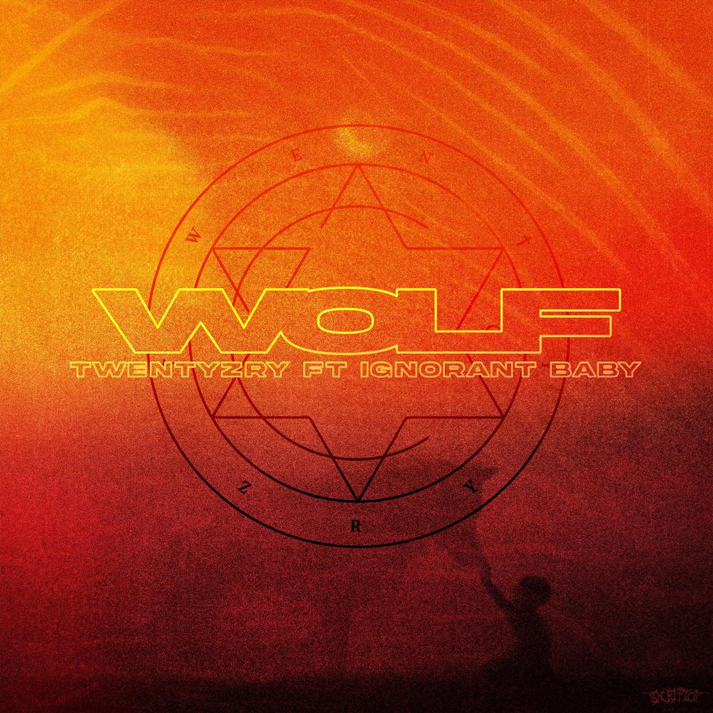 Wolf (feat. IGNORANT BABY) (Explicit)