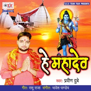 ดาวน์โหลดและฟังเพลง He Mahadev พร้อมเนื้อเพลงจาก Pravin Dubey