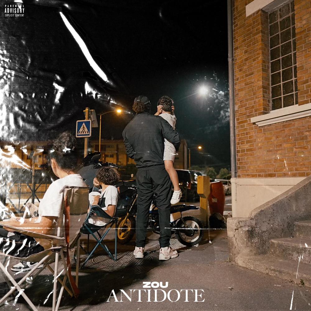 Antidote (Explicit)