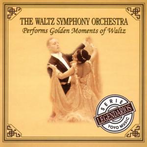 收聽The Waltz Symphony Orchestra的Voices Of Spring (Alternate Mix)歌詞歌曲