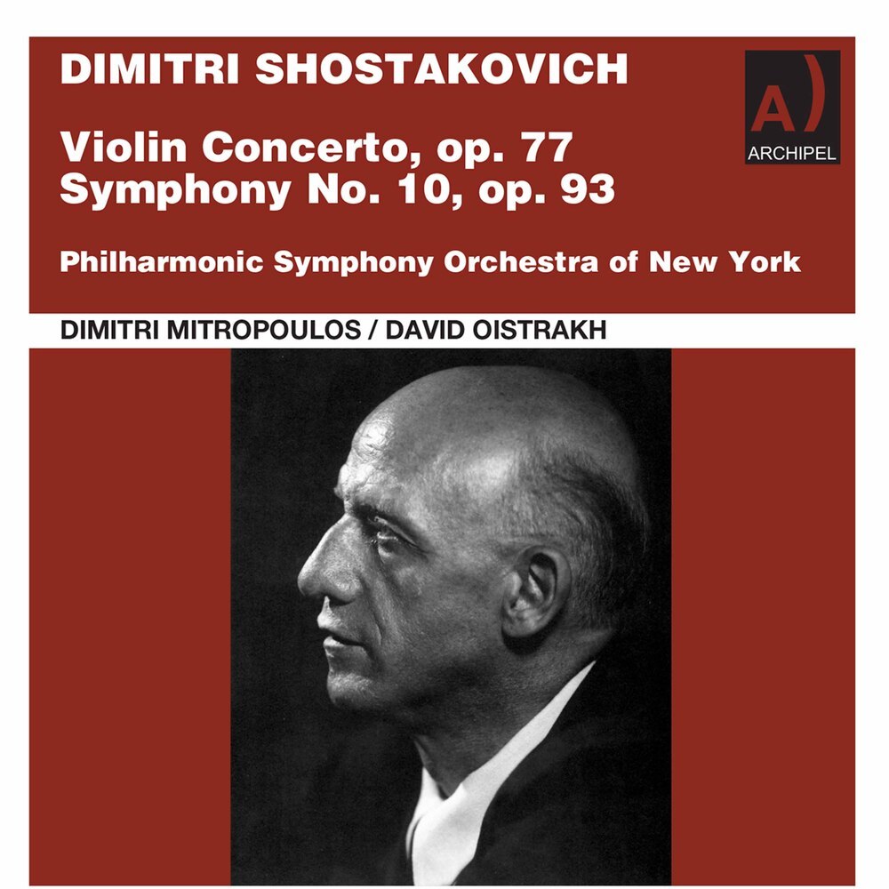 Violin Concerto No. 1 in A Minor, op. 77: Ii. Scherzo. Allegro