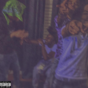 Album Stop Playing (Explicit) from 