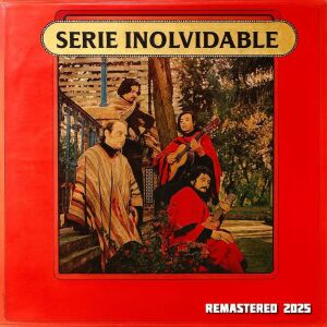 Album Serie Inolvidable (Remastered 2025) from 