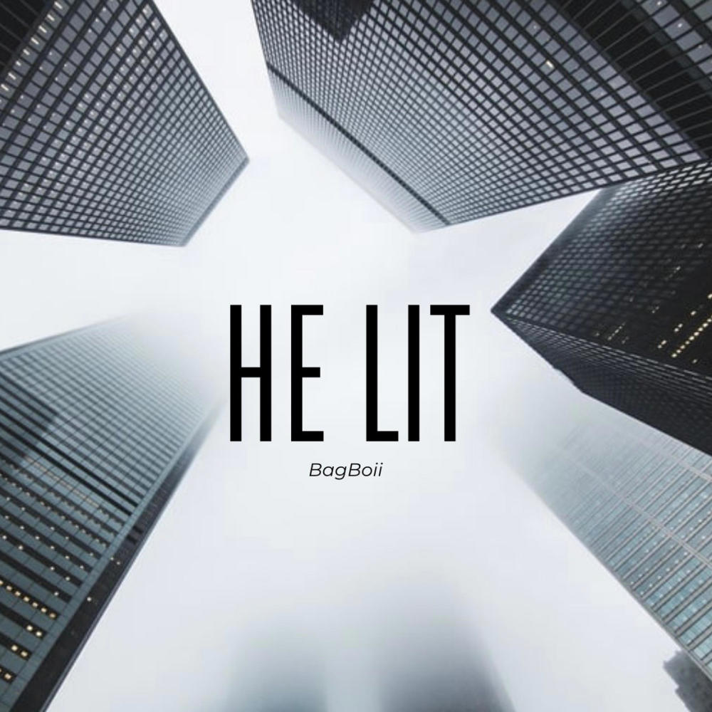 He Lit (Freestyle) (Explicit)
