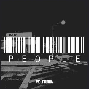 Album People from 