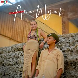 LOZAR的專輯Solo con te (Ana Wyak) (feat. DIGO & Braska)
