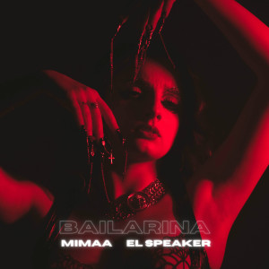 Album Bailarina from El Speaker