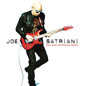 ดาวน์โหลดและฟังเพลง Premonition พร้อมเนื้อเพลงจาก Joe Satriani