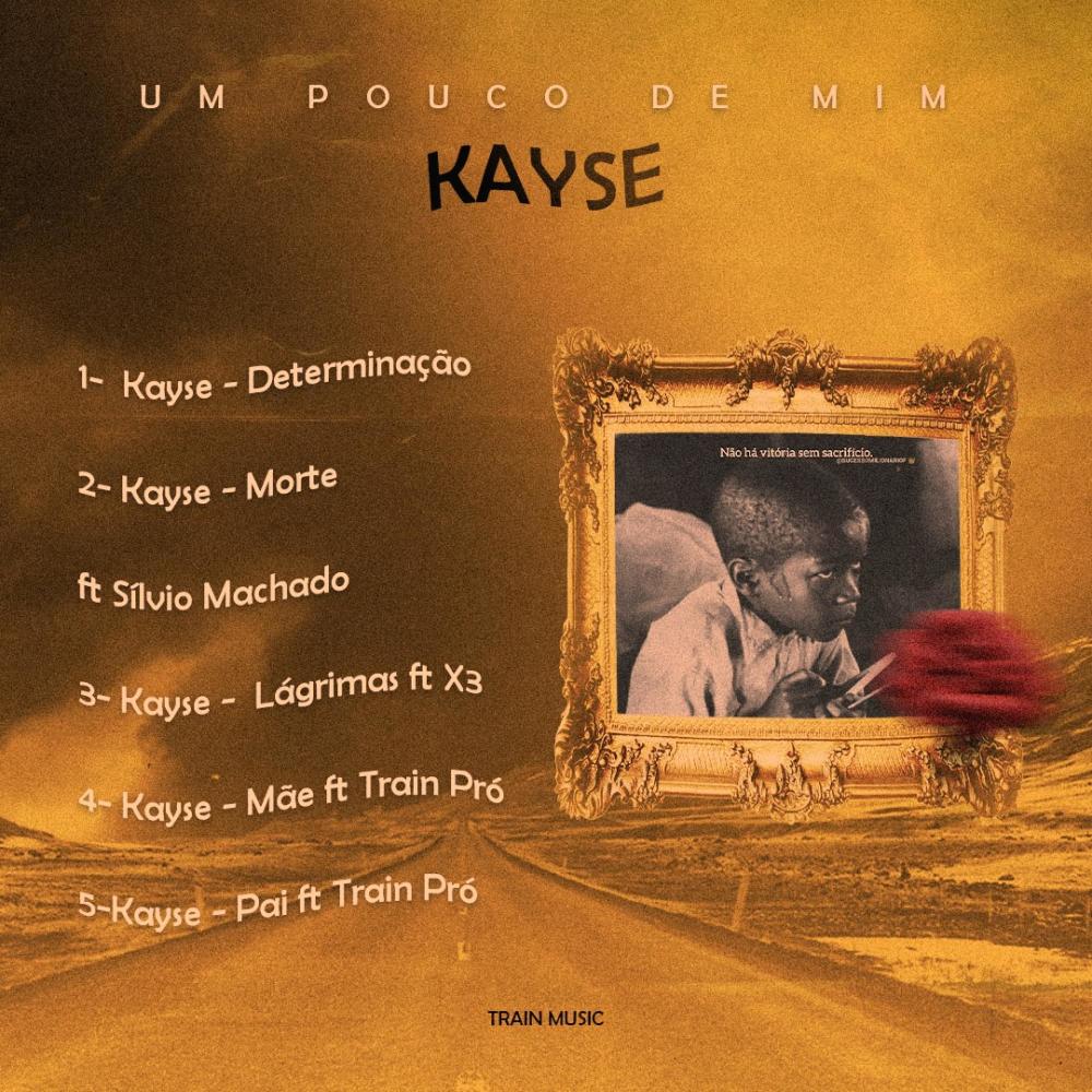 LÁGRIMAS (feat. Kayse & X3) (Explicit)