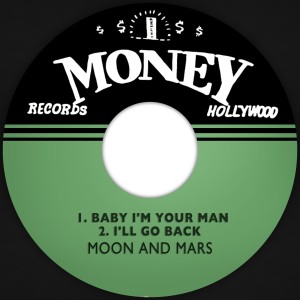 ดาวน์โหลดและฟังเพลง Baby I'm Your Man พร้อมเนื้อเพลงจาก Moon and Mars