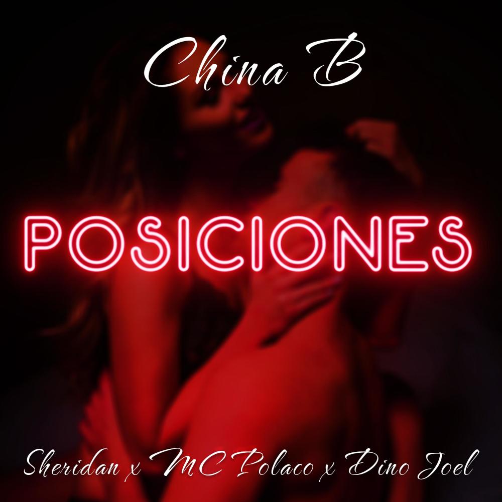 Posiciones (feat. Sheridan the Clacka, Dino Joel & MC Polaco) (Explicit)