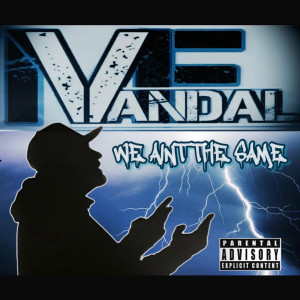 Album We Aint the Same (Explicit) from MF VANDAL