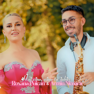 Listen to Hai Vino, Vino Tu Iubire song with lyrics from Roxana Puican