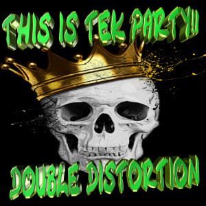 收听Double Distortion的This Is a Mad Pack Track歌词歌曲
