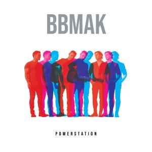 BBMak的專輯Powerstation