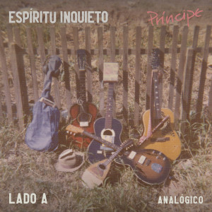 收聽Gustavo Pena El Príncipe的Dis歌詞歌曲