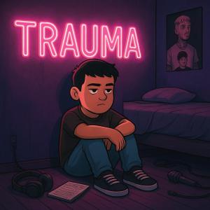 Arva的專輯Trauma