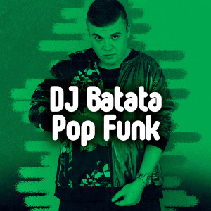 收听DJ Batata的Só Quem Quer Beijar na Boca歌词歌曲
