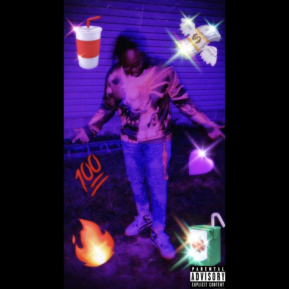 Doing The Most (feat. D Will) (Explicit)