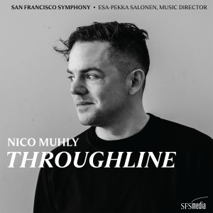 Nico Muhly的專輯Muhly: Throughline