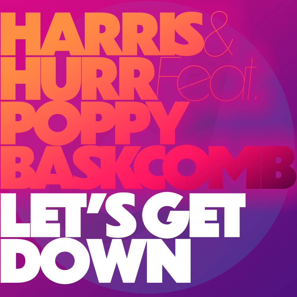 Let's Get Down