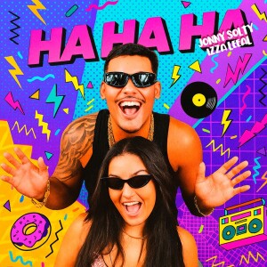 Album HA HA HÁ from 