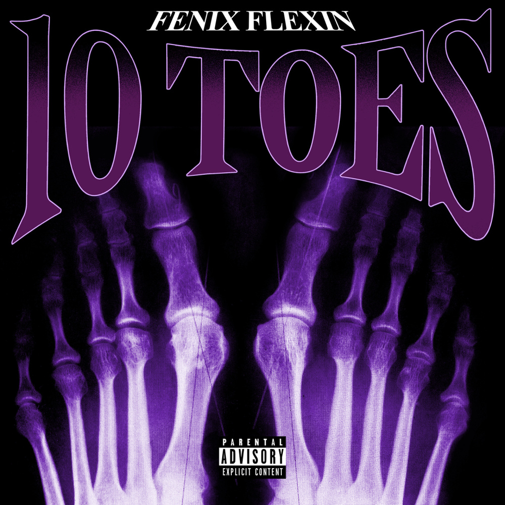 10 Toes (Explicit)