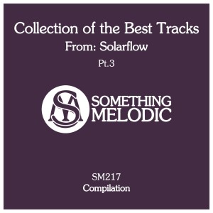 SolarFlow的专辑Collection of the Best Tracks From: Solarflow, Pt. 3