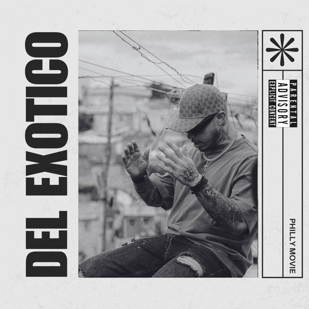Del Exotico (Explicit)