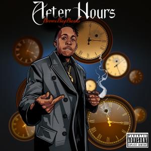 Album After Hours (Explicit) from BrownBagBanks