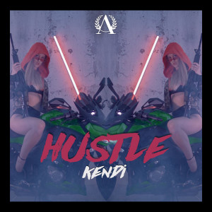 ดาวน์โหลดและฟังเพลง Hustle พร้อมเนื้อเพลงจาก Kendi
