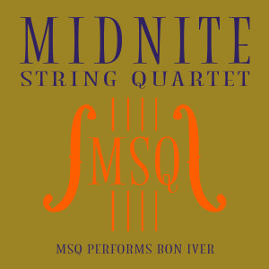 ดาวน์โหลดและฟังเพลง Rosyln พร้อมเนื้อเพลงจาก Midnite String Quartet