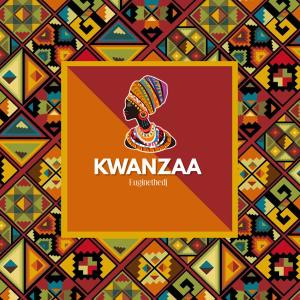 Dengarkan lagu Kwanzaa nyanyian euginethedj dengan lirik