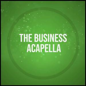 Album The Business (Acapella) oleh Sanna Hartfield