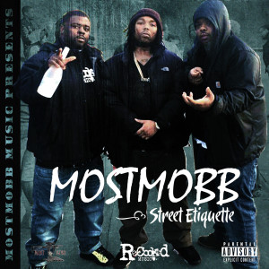 Dengarkan Backing Out (Explicit) lagu dari MostMobb dengan lirik