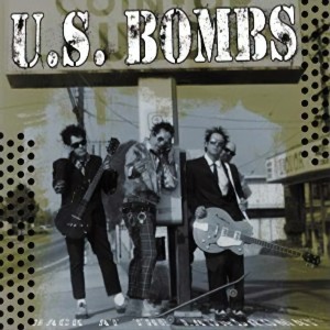 ดาวน์โหลดและฟังเพลง Cirenda พร้อมเนื้อเพลงจาก U.S. Bombs