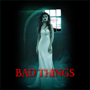 Dengarkan lagu Bad Things (True Blood Theme) nyanyian Voidoid dengan lirik