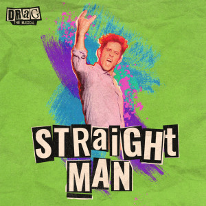 ดาวน์โหลดและฟังเพลง Straight Man พร้อมเนื้อเพลงจาก Joey McIntyre