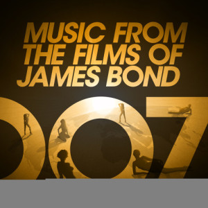 收聽The City of Prague Philharmonic Orchestra的We Have All the Time in the World (From "On Her Majesty's Secret Service")歌詞歌曲