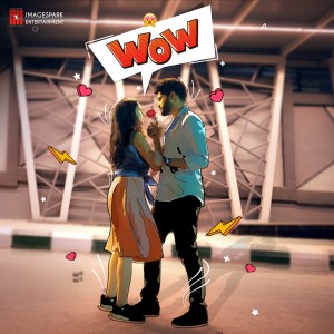 Album Wow - The blasting song from Sreerama Chandra