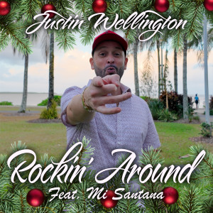 Justin Wellington的專輯Rockin' Around