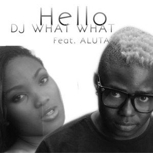 DJ What What的專輯Hello