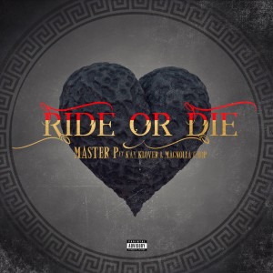 Dengarkan Ride or Die (Explicit) lagu dari Master p dengan lirik