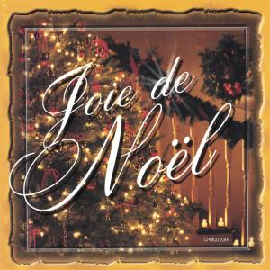 Album Joie de Noël from Chantal Isabel